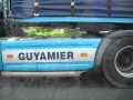 SCANIA 144L 460 - GUYAMIER (FR)