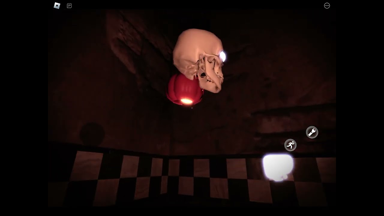 Beating night 6- wait why are there no monsters [forgotten memories custom night halloween]