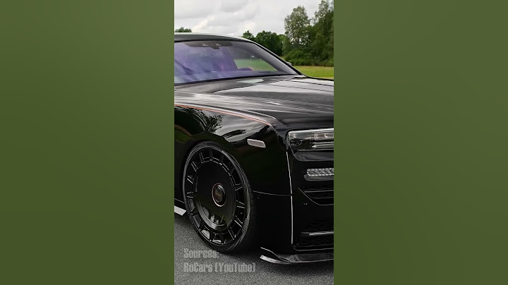 MOST LUXURIOUS CARS BY MANSORY (Rolls Royce, Bentley, Ferrari, Porsche Mercedes) #mansory
