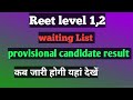 Reet naw vecancy 2024.reet notification. Reet naw vecancy updated