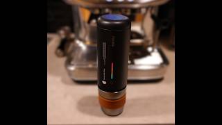 Fanttik Cafein 11 Portable Coffee Machine - Honest Review!