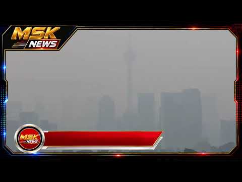 Air Quality Deteriorates to Unhealthy Levels Across Half of Malaysia