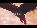 Tamako love story || Mixed Matches- Maybe AM/EDIT