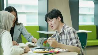 Hymne Universitas Negeri Malang (Versi 2024)