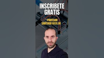 Curso gratuito Arduino