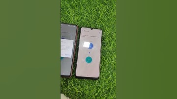 Easy Share Data Transfer || Vivo Clone phone #vivo #easy #datatransfer