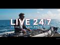 🔴 LIVE Tropical Deep House 2026 ☀️ Relaxing Chillout &amp; Lounge Music | Summer Radio