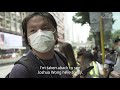 Apple Daily and the Hong Kong protests: 'Resist until the end'