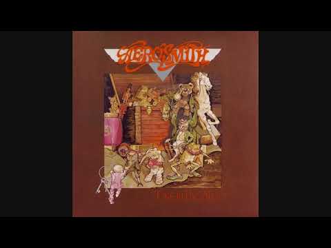 Aerosmith Walk This Way HQ HD Best Quality 