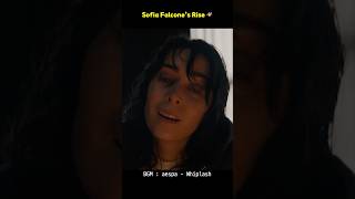 Sofia Falcones Rise To Power