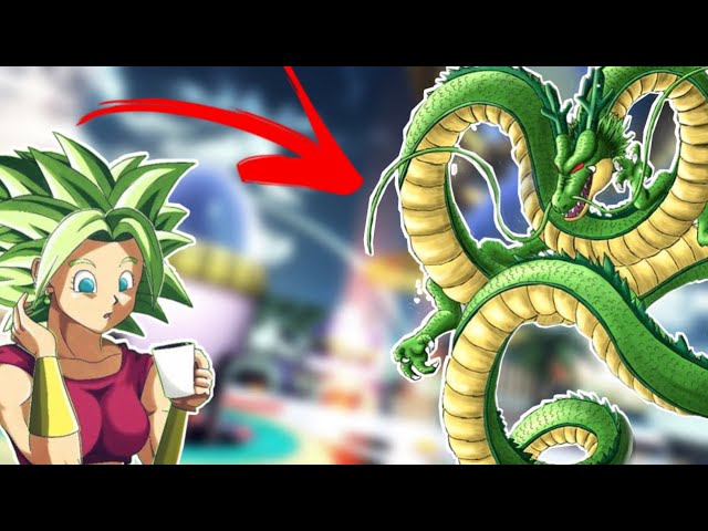 How To Get The Dragon Balls In Dragon Ball Xenoverse 2 - GamersHeroes