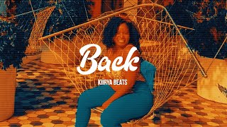 Afro Dancehall Instrumental Back ugandan Type Beat