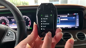 Now let us know more details about cardot 2022 years car lcd key car alarm remote start