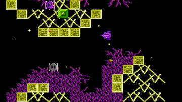 Action 52: They Came - NES - longplay