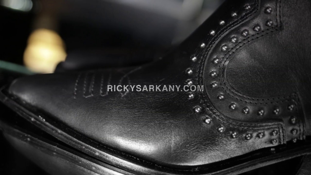 SARKANY FW20 – Modern Classics