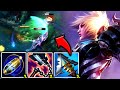 ALL RIVEN COMBO'S NOW 100% PRINTS ME KILLS &amp; GOLD! (USE THIS) - S12 Riven TOP Gameplay Guide