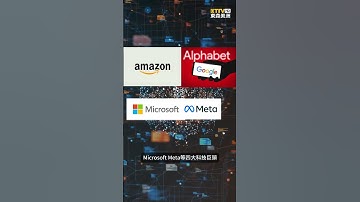 AI下一個網路泡沫? 三大警訊浮現 【美國新聞加急件1124】