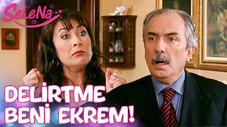 Aslının Garip Istekleri - Selena 75. Bölüm