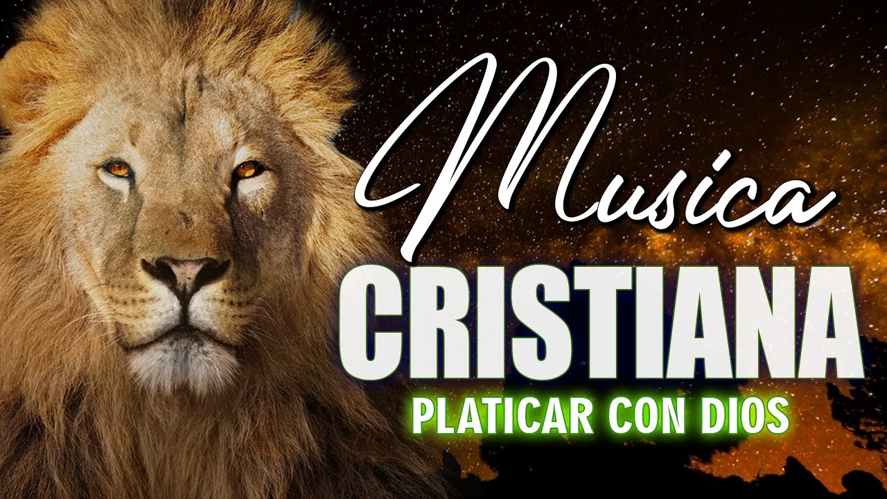 Musica Cristiana para Dormir en Paz y Tranquilo - Alabanzas de ...
