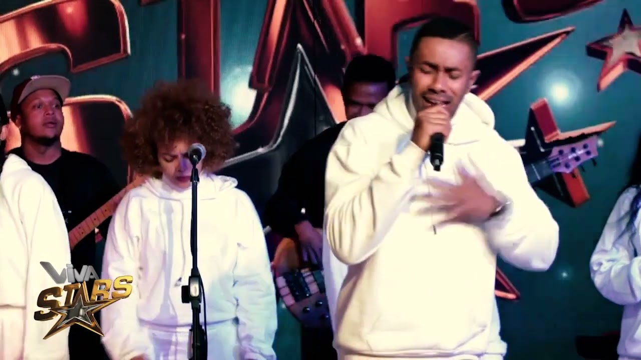 Viva Stars 10 07 22 JAWS BAND Zanahariko
