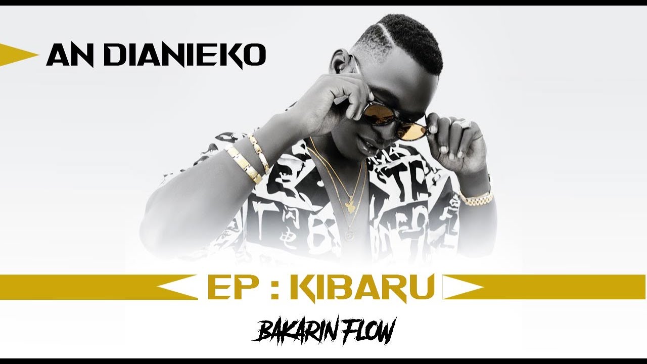 4. BAKARIN FLOW - AN DIANIÈKO (2020)
