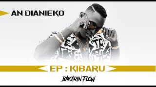 4. BAKARIN FLOW - AN DIANIÈKO (2020)