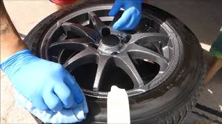 ADBL Tire Dressing