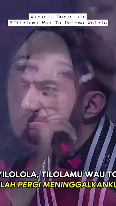 Download lagu Perfom Wiranti menyanyikan lagu daerah Gorontalo..