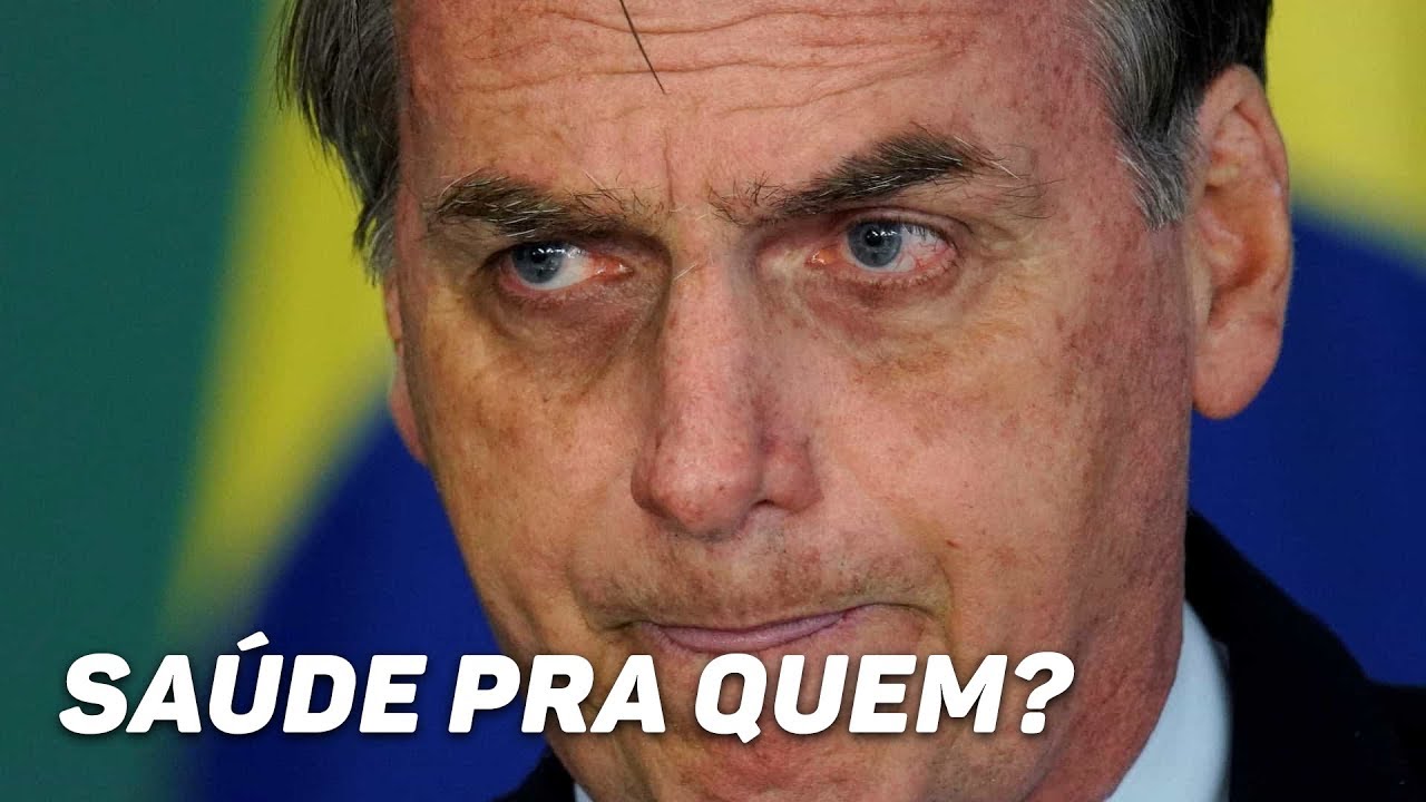 O melhor jornal do mundo faz a pior reportagem para Bolsonaro | Catraca Livre