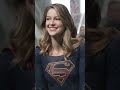 #melissabenoist #supergirl #shorts