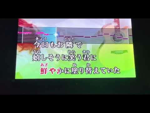 ギフト/オーイシマサヨシ   歌ってみた