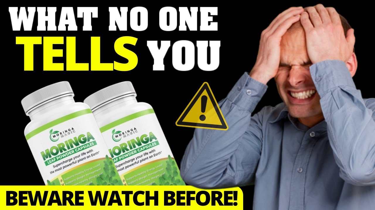 Moringa Magic Reviews 2025 (FAKE) Moringa Magic – Moringa Magic Review