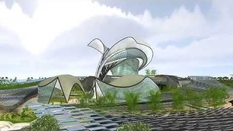 Performing Arts Center