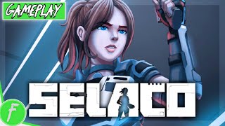 Selaco Gameplay HD (PC) | NO COMMENTARY