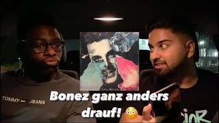 Wir hören in das Album rein! Bonez MC - Hollywood Album Reaction! 🔥 | ModusWest