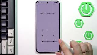 OPPO Reno 14 FS 5G – How to Clear Credentials