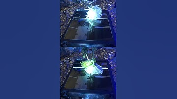 Chrysanthemum scanner art dual #scanner #scanning #art #shorts #artshorts #short #scan #shortvideo