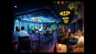 Norwegian Cruise Line The Epic