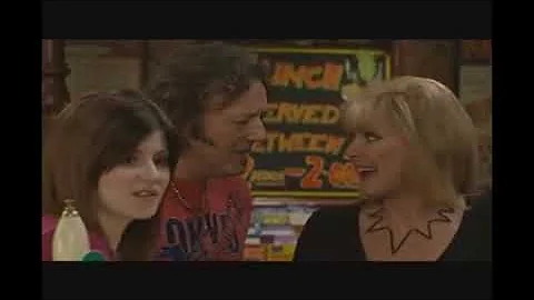 Coronation Street - Dylan Wilson is Born (2008)