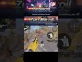 Shotgun call of duty mobile #codm #shorts