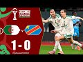 هدف عادل بولبينا الجزائر جمهورية الكونغو الديمقراطية 1 0 ملخص كأس أمم إفريقيا 2025 26 