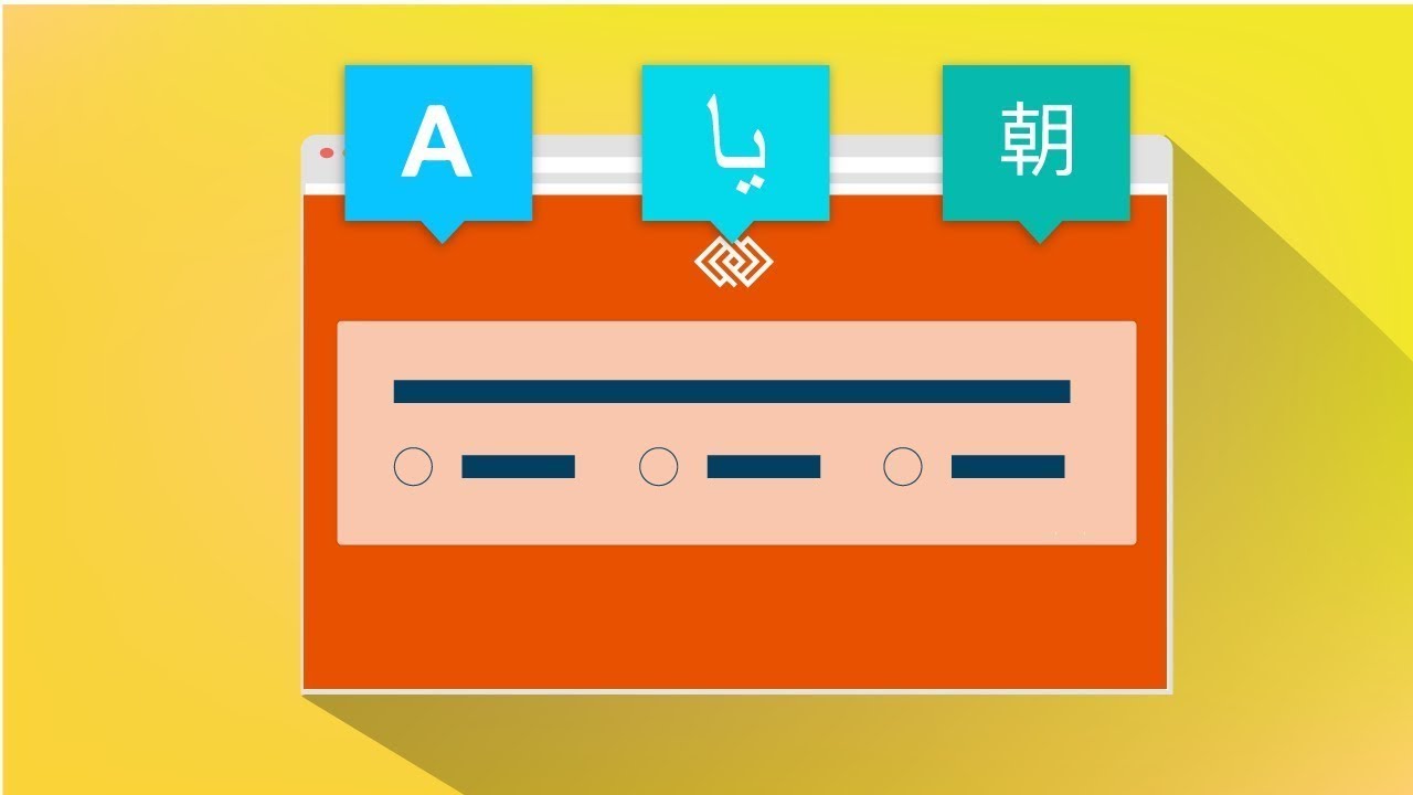 Sogosurvey Create A Multilingual Survey Youtube - sogosurvey create a multilingual survey