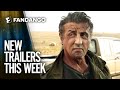 New Trailers This Week | Week 22 | Movieclips Trailers