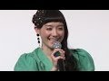 篠原ともえ登場!海外ドラマ「MAJOR CRIMES」イベント(2)