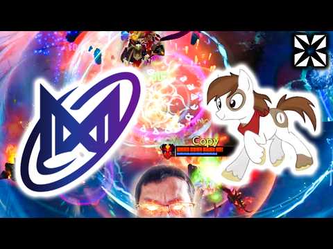 NIGMA vs PIPSQUEAK+4 - GROUP STAGE!! ▌PREMIER SERIES DOTA 2 2026