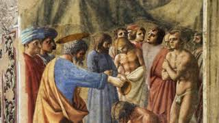 Baptism | Wikipedia audio article