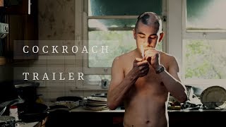 Cockroach Short Film - Trailer The Share House Kitchen