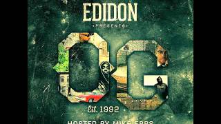 Edi-mean (Outlawz) - Thug life Hosted by Mike epps Ft 2pac (Prod by Dr G)