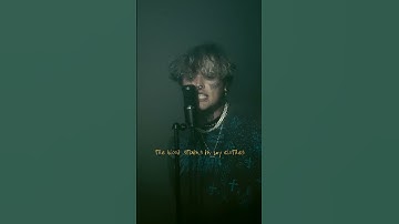 SpaceMan Zack - Home (Performance Video)