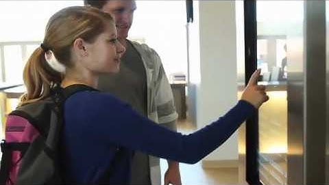 We Are Horizon Display